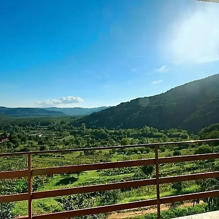 Livio 350 Apartman