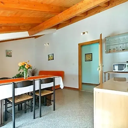 Apartman Livio 350 Livade
