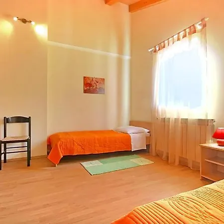 Livio 350 Apartman
