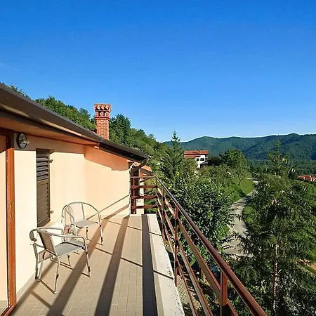 Apartmán Livio 350